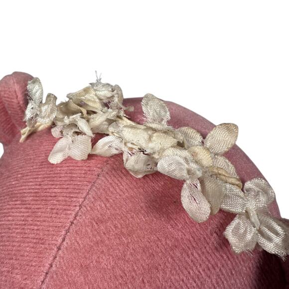 Vintage North American Bear Company Anna Bearvlova Plush 1981 Stuffed Animal 20" - Picture 11 of 11